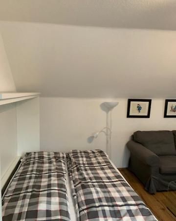 Zentrales Dachgeschossapartment In Leichligen Leichlingen Εξωτερικό φωτογραφία