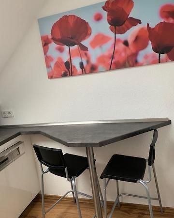 Zentrales Dachgeschossapartment In Leichligen Leichlingen Εξωτερικό φωτογραφία