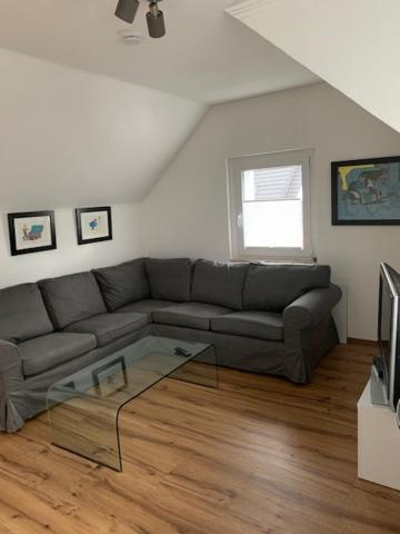 Zentrales Dachgeschossapartment In Leichligen Leichlingen Εξωτερικό φωτογραφία