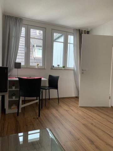 Zentrales Dachgeschossapartment In Leichligen Leichlingen Εξωτερικό φωτογραφία