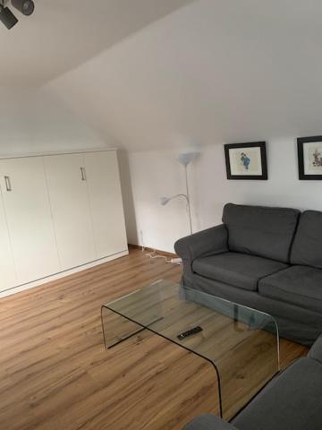 Zentrales Dachgeschossapartment In Leichligen Leichlingen Εξωτερικό φωτογραφία