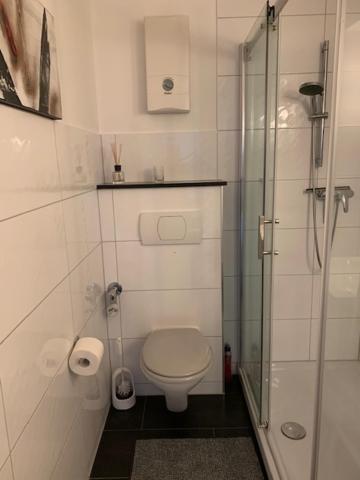 Zentrales Dachgeschossapartment In Leichligen Leichlingen Εξωτερικό φωτογραφία