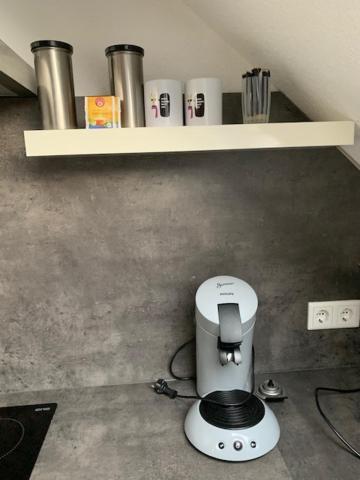 Zentrales Dachgeschossapartment In Leichligen Leichlingen Εξωτερικό φωτογραφία