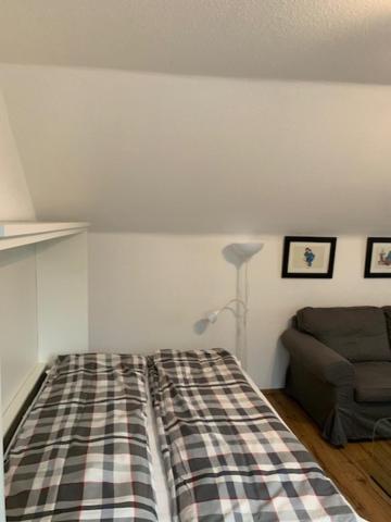 Zentrales Dachgeschossapartment In Leichligen Leichlingen Εξωτερικό φωτογραφία