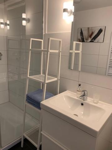 Zentrales Dachgeschossapartment In Leichligen Leichlingen Εξωτερικό φωτογραφία